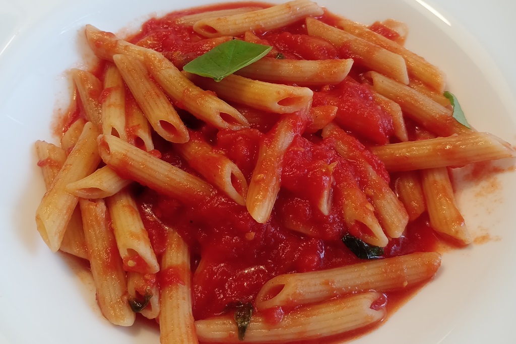 Penne