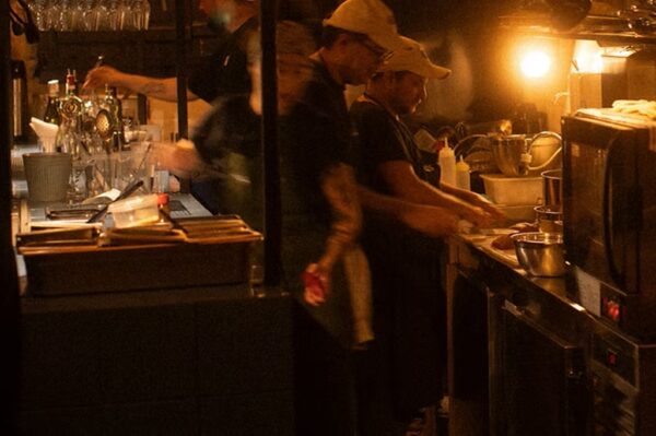 Puba Bar, Belém, Pará