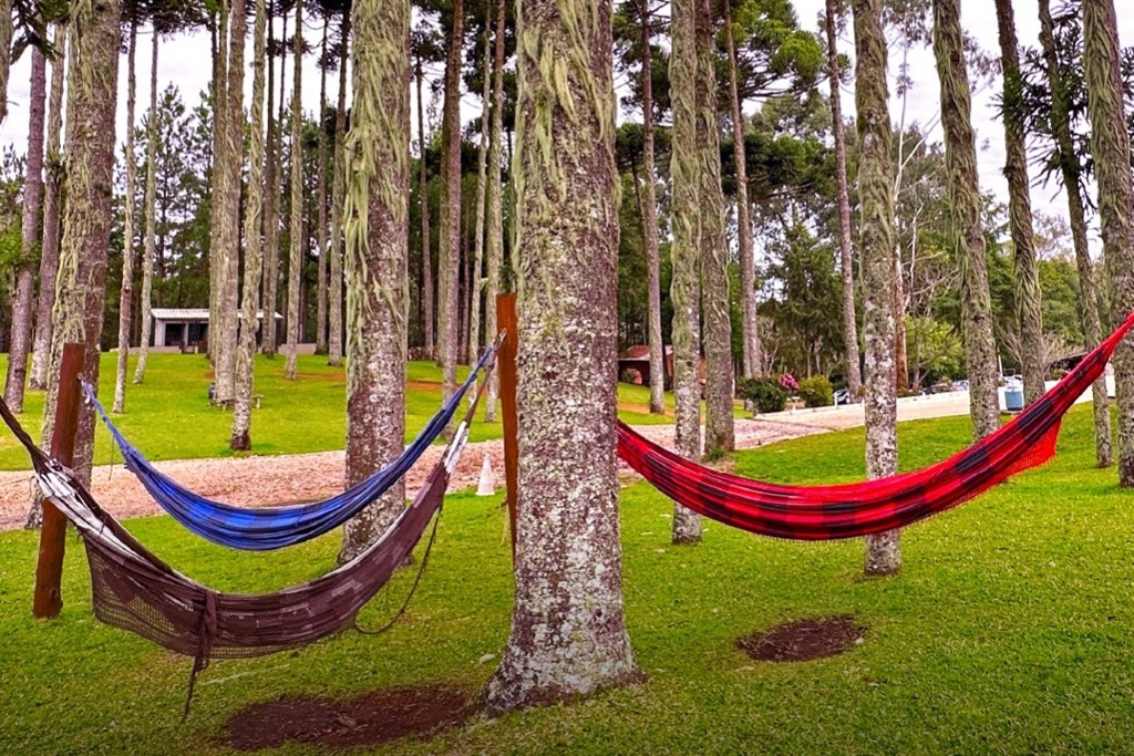 Restaurante Frutos da Terra