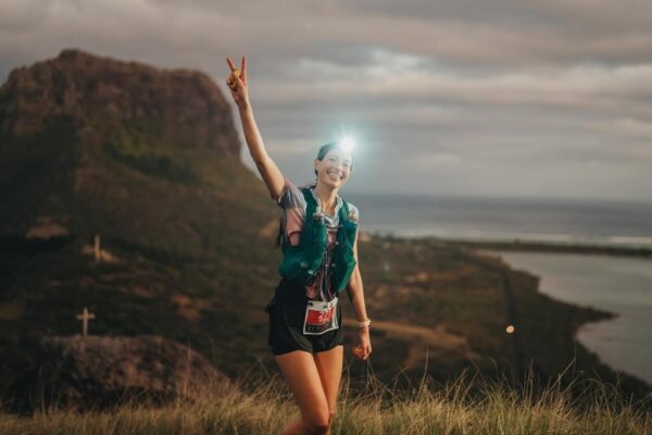 Runcation, Ilhas Maurício