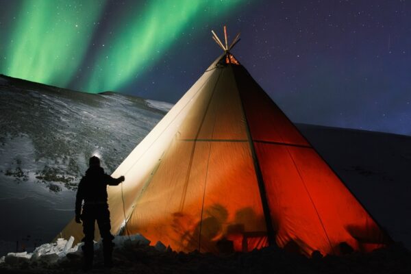 Longyearbyen, Svalbard, Noruega