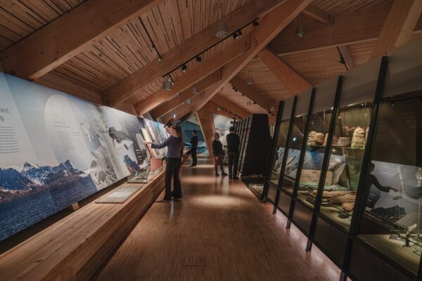 Svalbard Museum