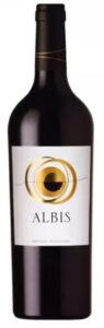 Tinto Albis 2020, Vinãs Haras de Pirque