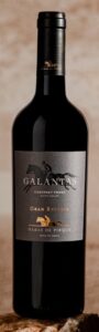 Tinto Galantas 2021, Vinãs Haras de Pirque