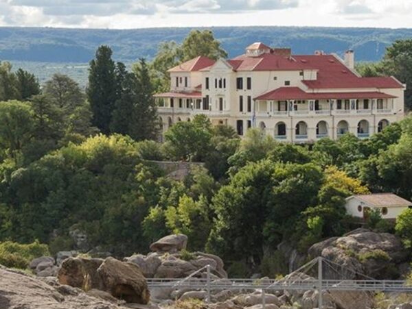 Valle de Traslasierra, Córdoba, Argentina