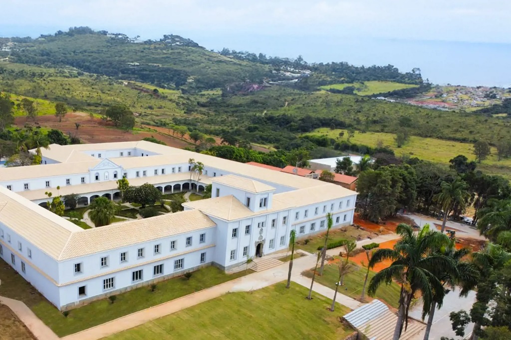 Vila Galé Collection Ouro Preto Historic Family Resort Hotel Conference & Spa