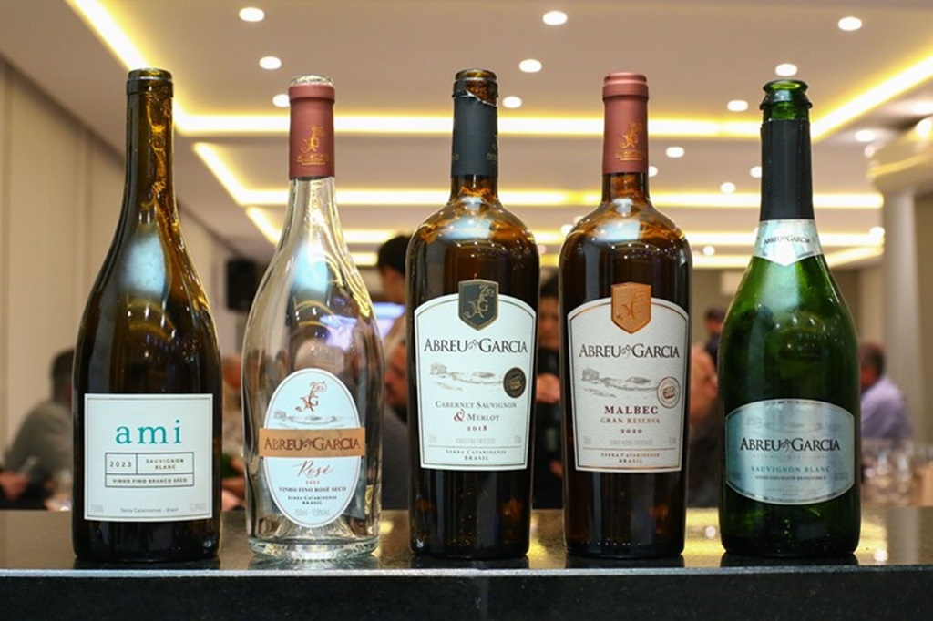 Vinícola Abreu Garcia