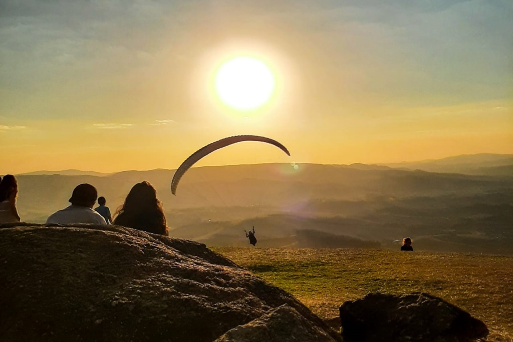 Socorro, São Paulo, Brasil Voo livre, Socorro, São Paulo