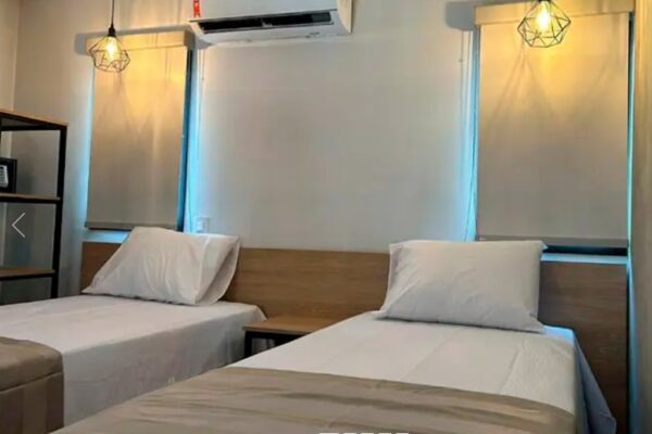 Apartamento, Bristol Villaggio Rosa Hotel