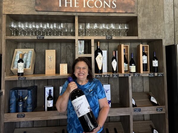 Bete Yang, Viña Montes