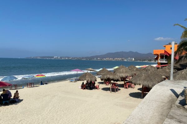 Bucerías, Nayarit, México