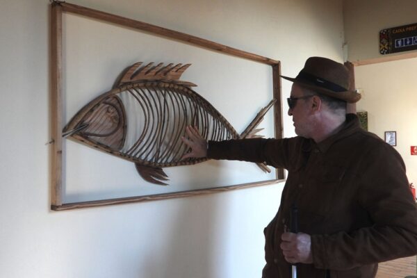 Casa da Memória Raída, Bonito, Mato Grosso do Sul