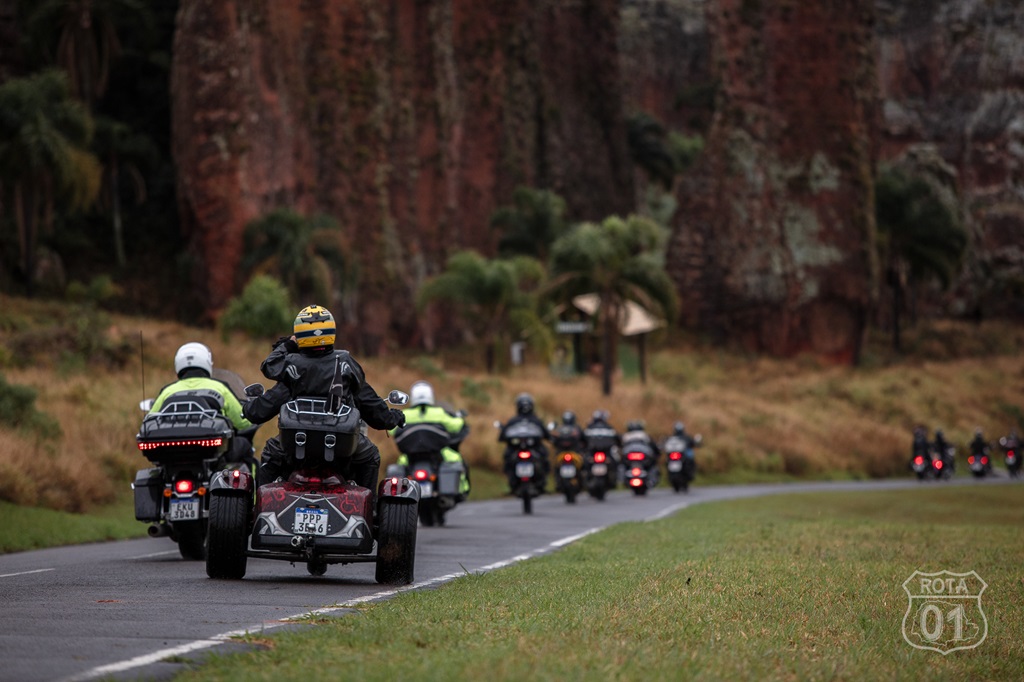 Driving Experience Vila Velha