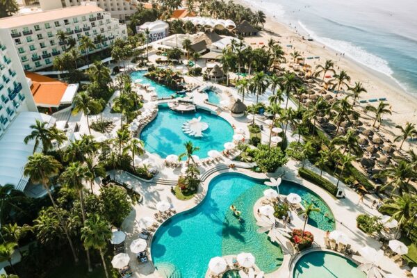 Hard Rock Hotel Vallarta