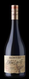 Montes Outer Limits Cinsault 2023