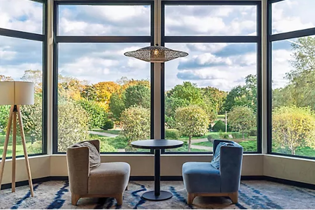 Novotel Gdansk Marina