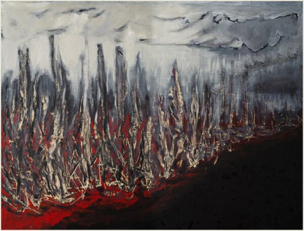 Obra de Yara Martins