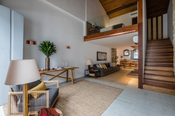 Pousada Literaria de Paraty