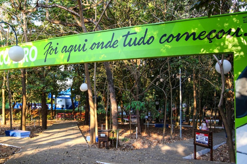 Sorriso, Mato Grosso