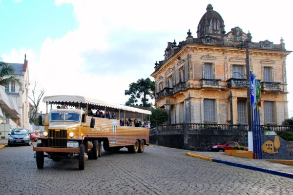 Tim Tim, Garibaldi, Rio Grande do Sul, Brasil