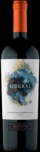 Tinto Sideral 2021