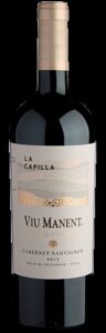 Viu Manent La Capilla Cabernet Sauvignon 2022