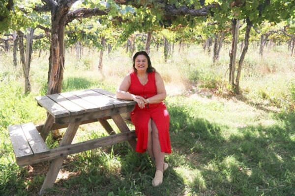 Bete Yang na Viña Neyen 