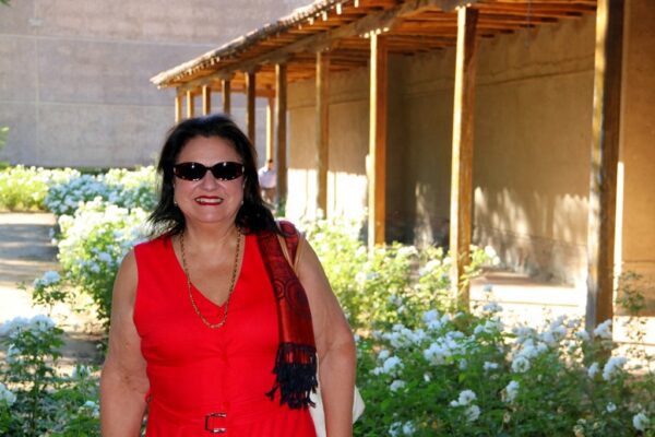 Bete Yang na Viña Neyen