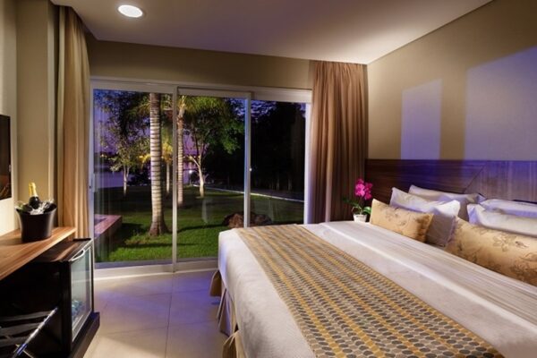 Casa Boutique, Malai Manso Resort