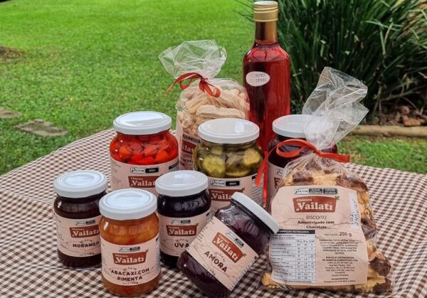 Chácara Vailati, Destino Miringuava, São José dos Pinhais, Paraná, Brasil