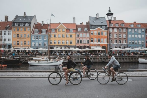Copenhague, Dinamarca