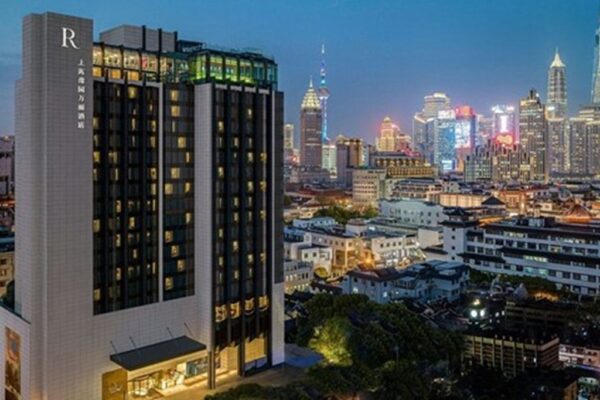 Discover The Lychee Road with Renaissance