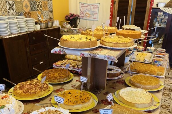 Kawiarnia Café Colonial