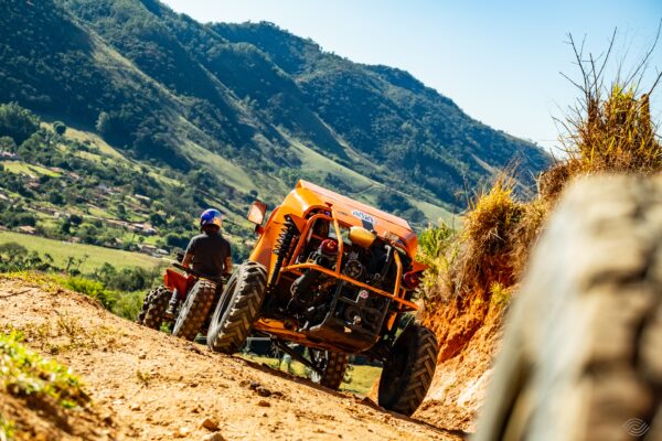 Off Road, Socorro, São Paulo, Brasil