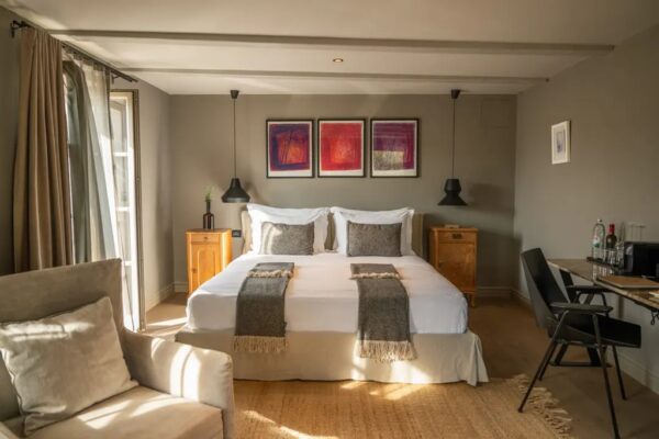 San Canzian Hotel & Residences 