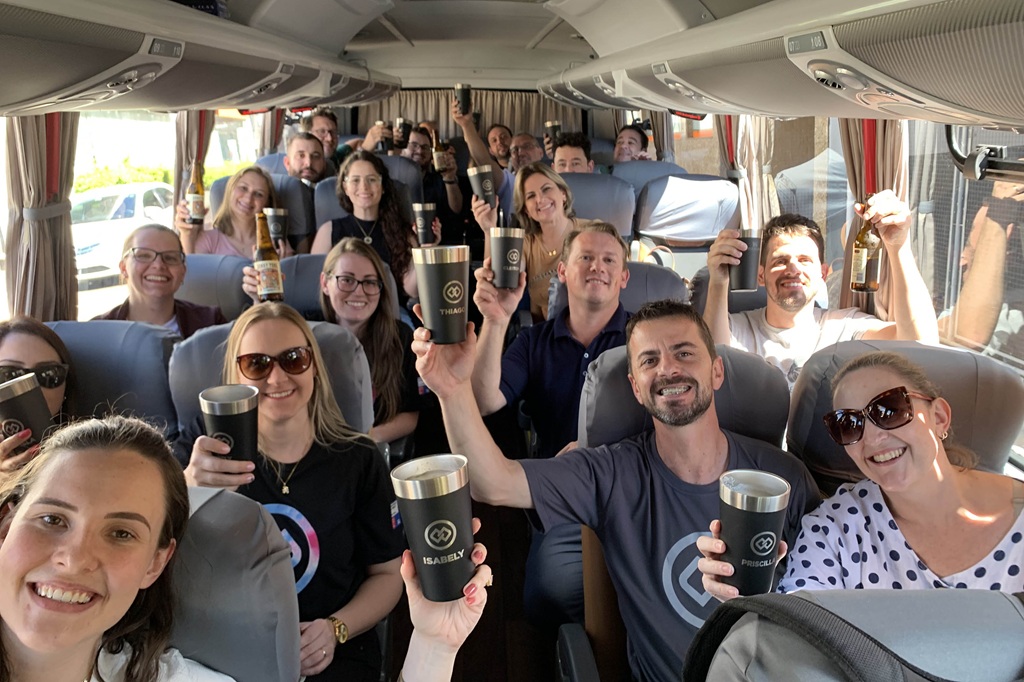 Rota da Cerveja, Guarapuava, Paraná, Brasil