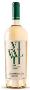 Sauvignon Blanc brasileiro da Vinícola Vivalti
