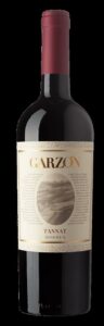 Tannat Reserva uruguaio da Vinícola Garzon
