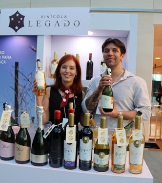 Vinícola Legado