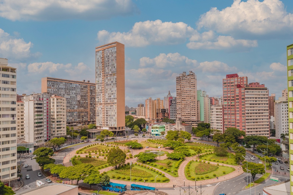 Belo Horizonte, Minas Gerais, Brasil