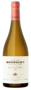 Chardonnay Orgânico Gran Bousquet 2021