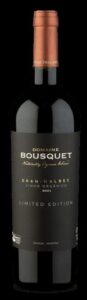Domaine Bousquet Limited Edition Gran Malbec Orgânico 2021
