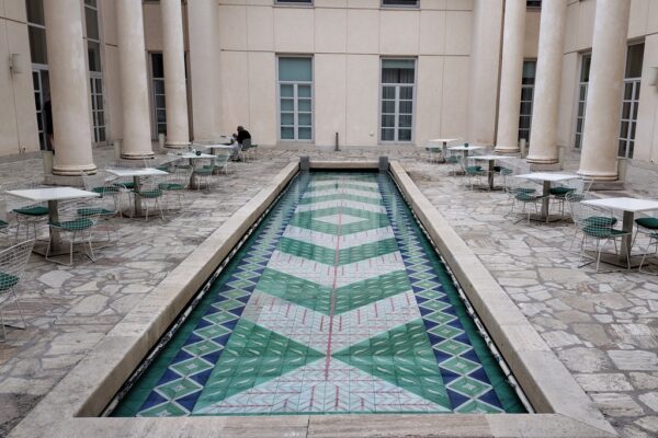 Palazzo Esedra Hotel