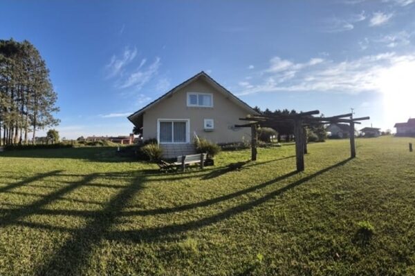 Rancho P&R, foto Ana Maria de Jesus