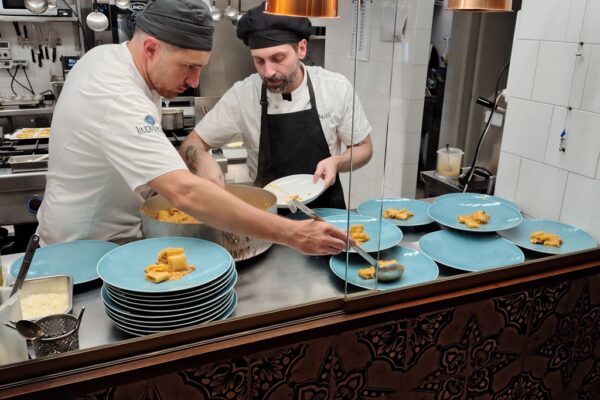 Ristorante Gourmet Taverna La Riggiola