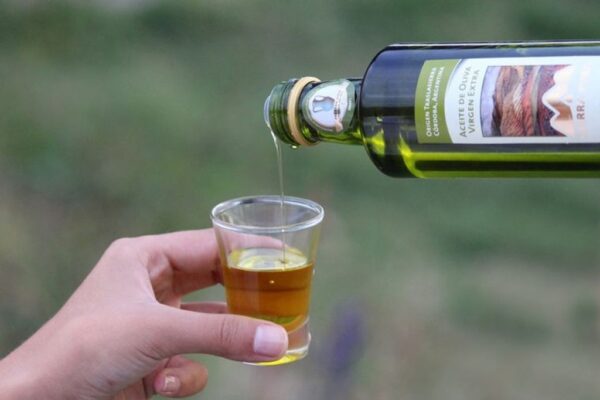 Azeite, Caminho das Cozinhas Tradicionais