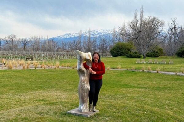 Bete Yang, Bodega Salentein