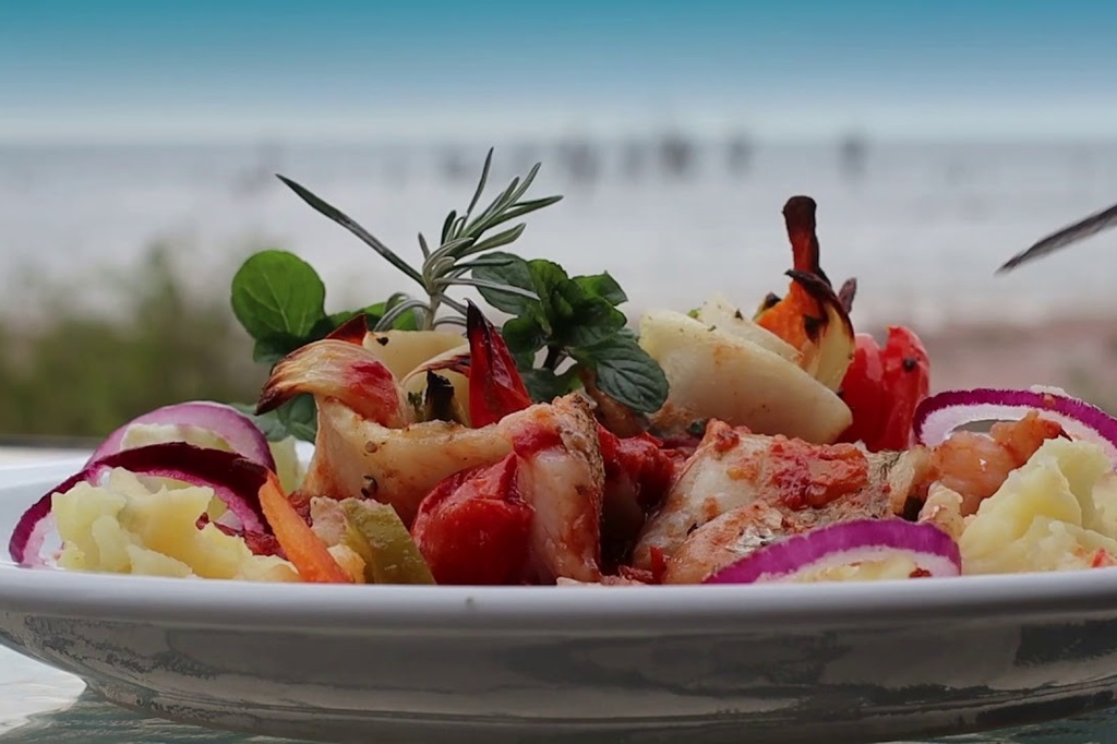 Caminho das Cozinhas Tradicionais