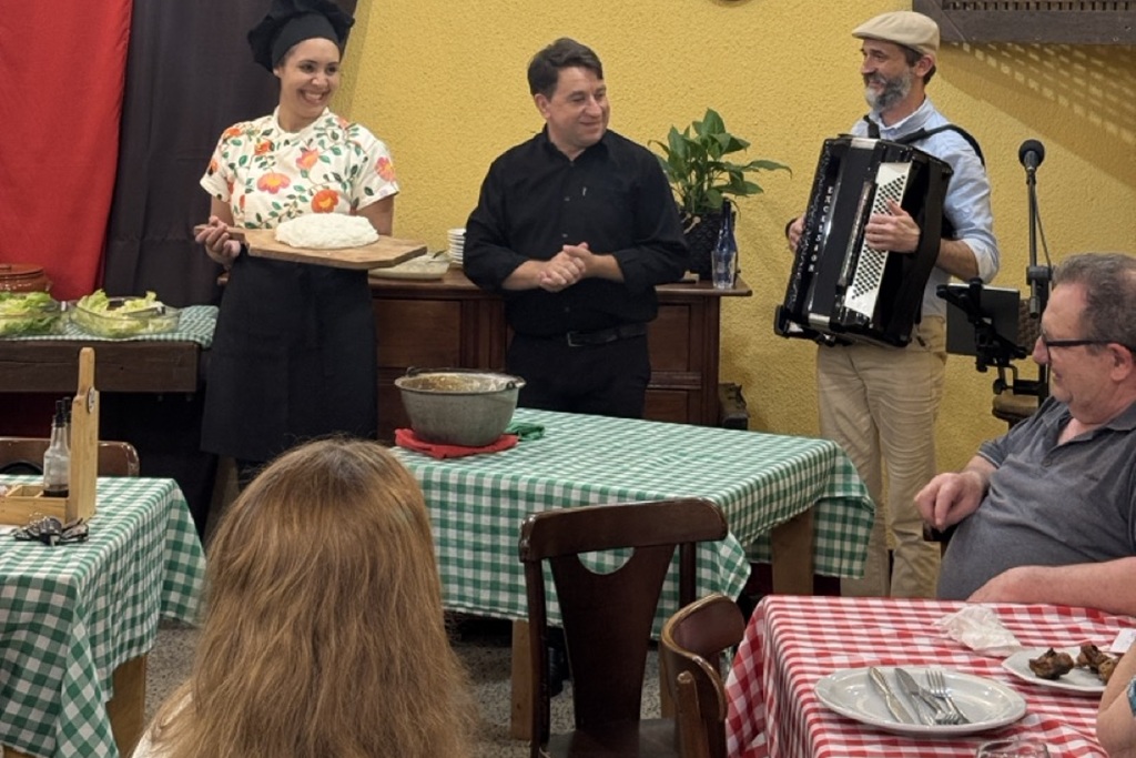 Cantina Zanchetta – foto lana seganfredo – toca cultural Cantina Zanchetta - foto lana seganfredo - toca cultural