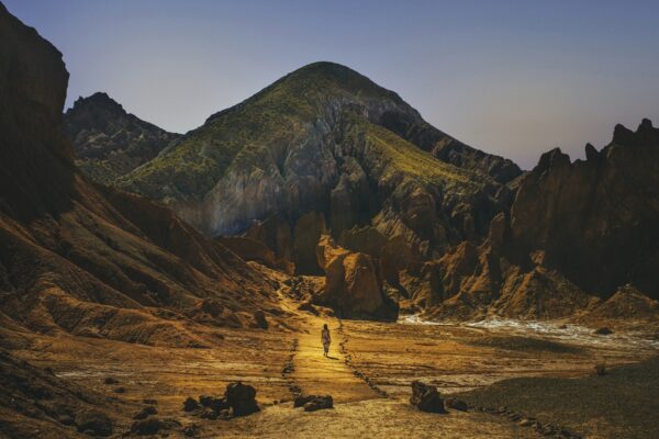 Deserto Atacama, Nayara Alto Atacama